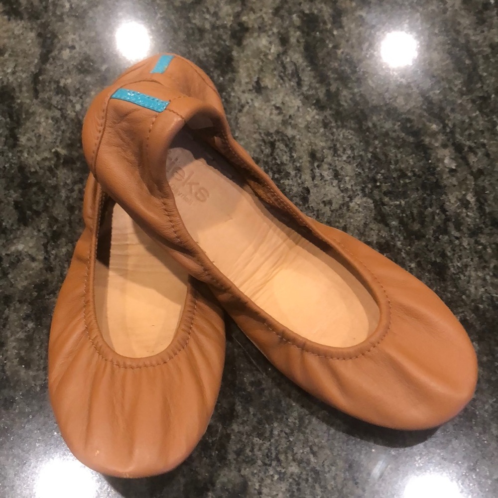 Tieks by Gavrielli